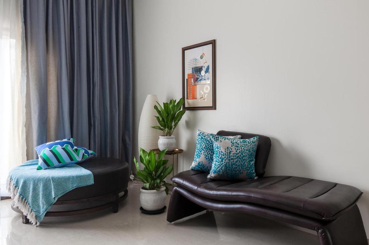 Stayvista'S The Cincin With Elegant Rooms, Snooker Table, Pool, Scenic View, And Jacuzzi Lonavala Exterior photo